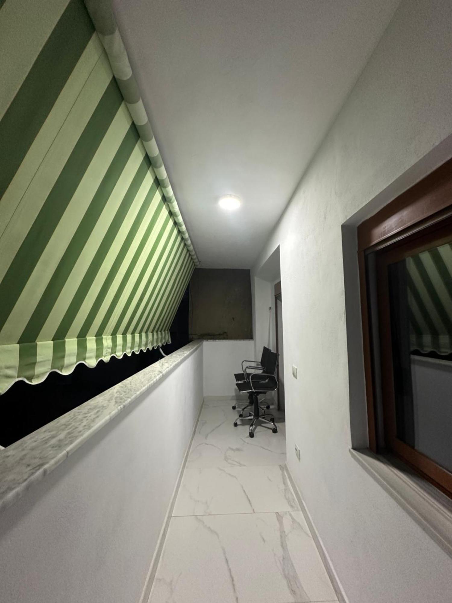 Elezi Apartment City Centre Tiranë Luaran gambar